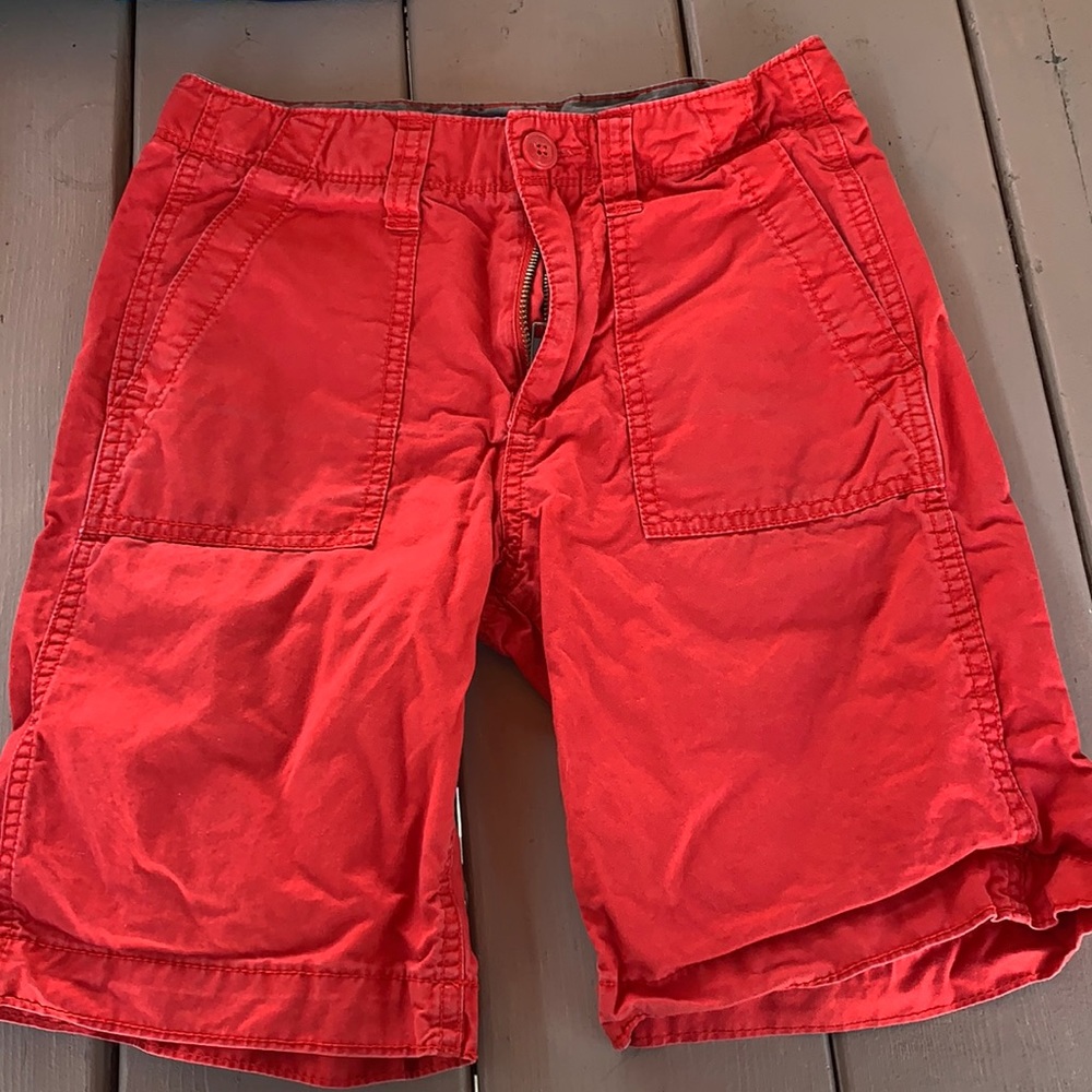 Gap kids shorts
